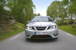 Saab 9-3 Sport Sedan 2008 года